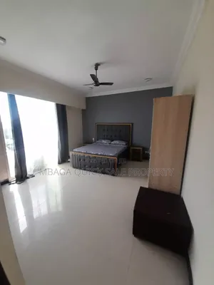 3bdrm Apartment in Upanga for rent