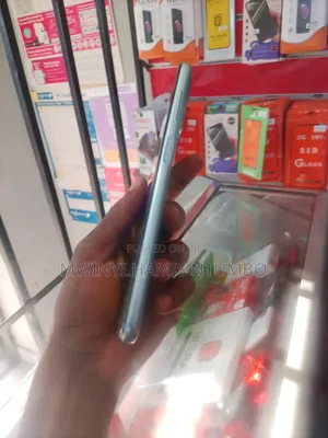 Samsung Galaxy M23 5G 128 GB Green