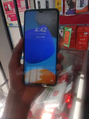 Samsung Galaxy M23 5G 128 GB Green