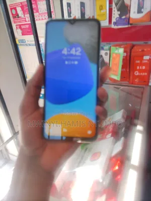 Samsung Galaxy M23 5G 128 GB Green