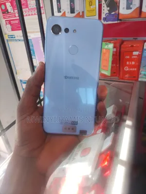 Kyocera Android One S6 32 GB Blue