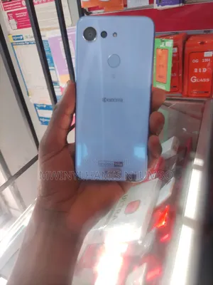 Kyocera Android One S6 32 GB Blue