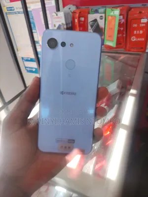 Kyocera Android One S6 32 GB Blue