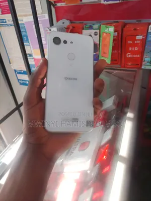 Kyocera Android One S6 32 GB White
