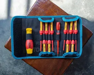 Total Precision Screwdriver Insulated THKIPSD0601