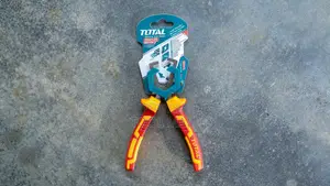 Plier Wire Stripper Insulated THTIP2661