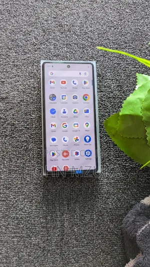 Google Pixel 7 128 GB Black