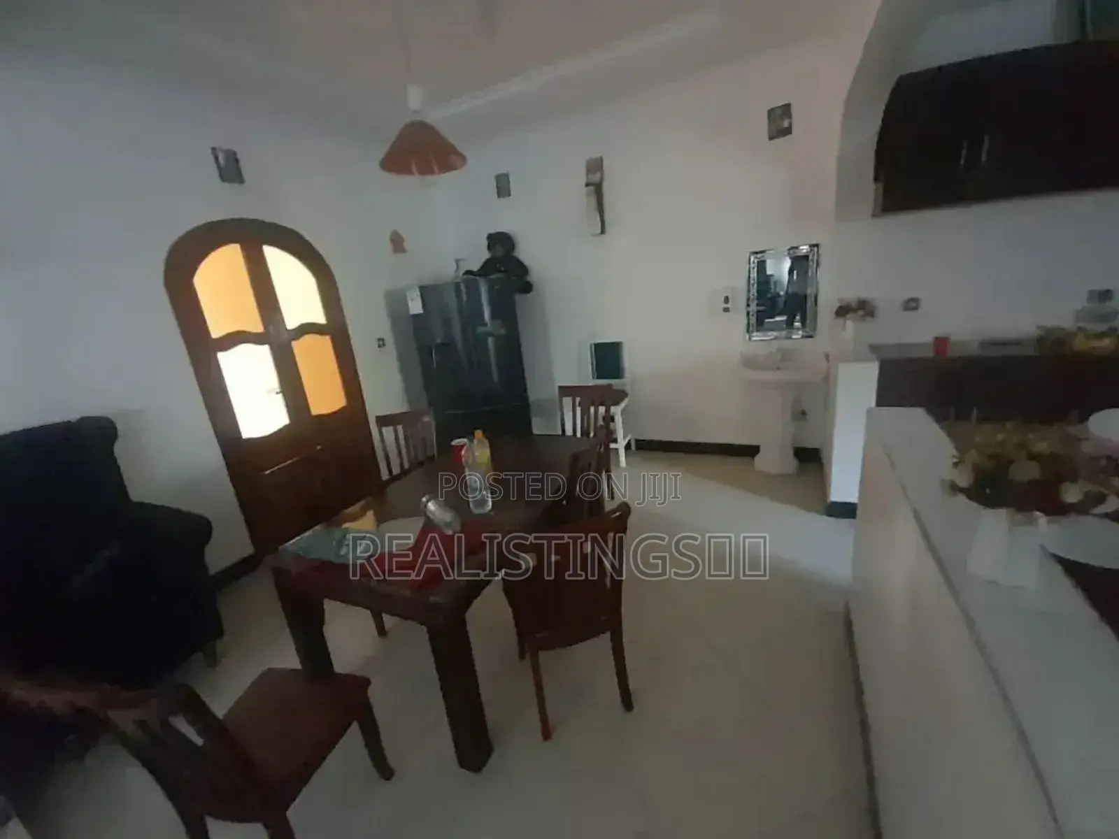3bdrm Bungalow in Kigamboni for sale