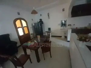 3bdrm Bungalow in Kigamboni for sale