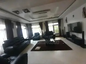 3bdrm Bungalow in Kigamboni for sale