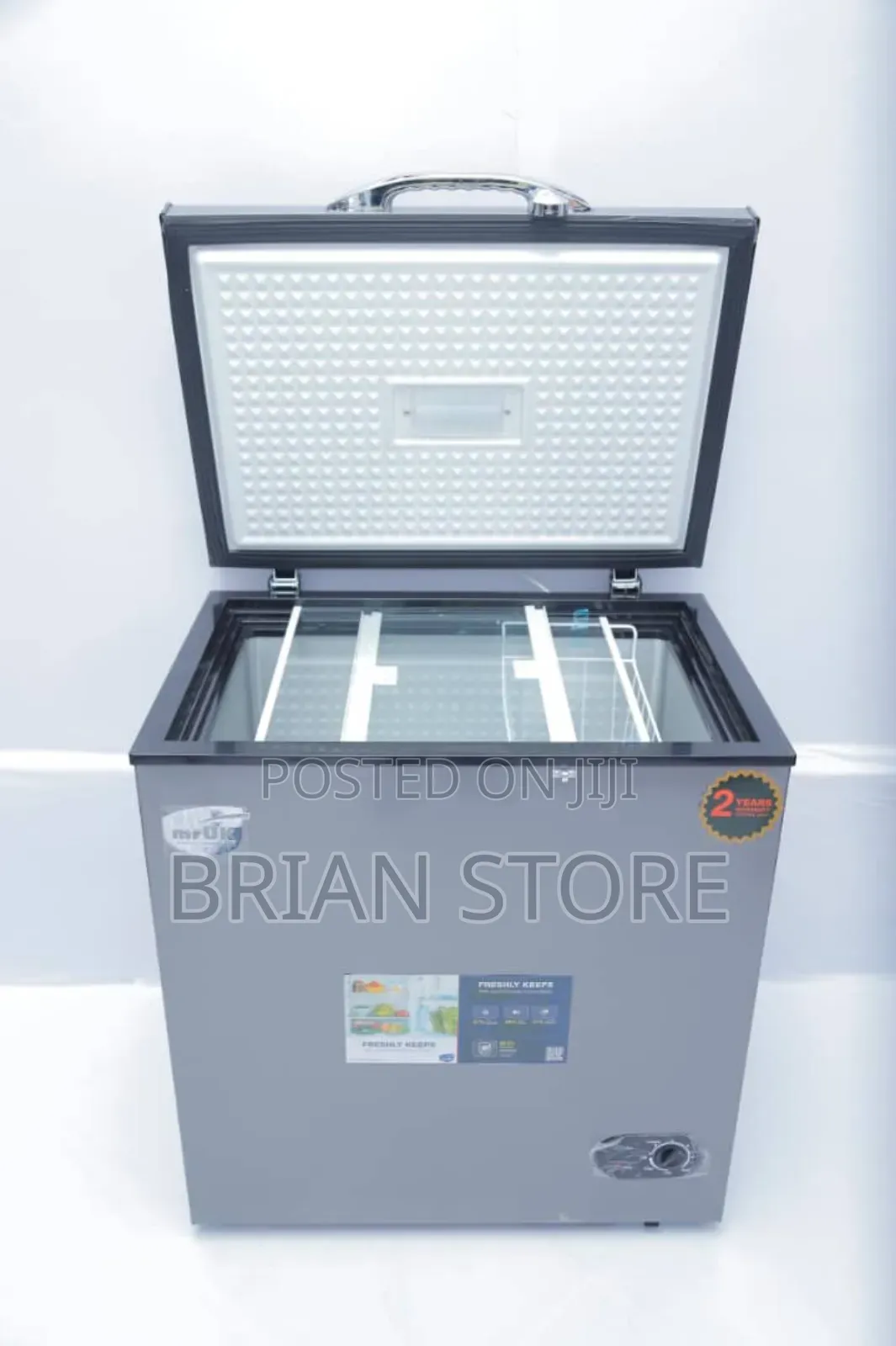 Mr Uk Freezer Uk 82