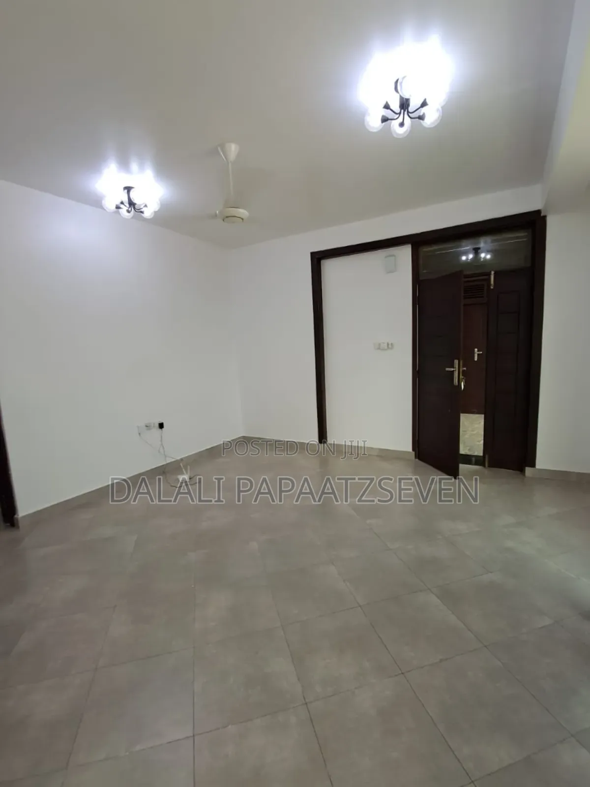 2bdrm Apartment in Dalalipapaatzseven, Msasani for rent