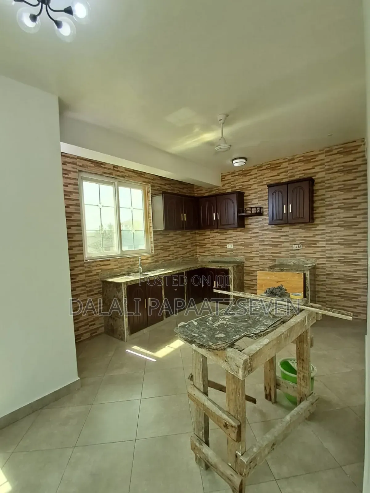2bdrm Apartment in Dalalipapaatzseven, Msasani for rent
