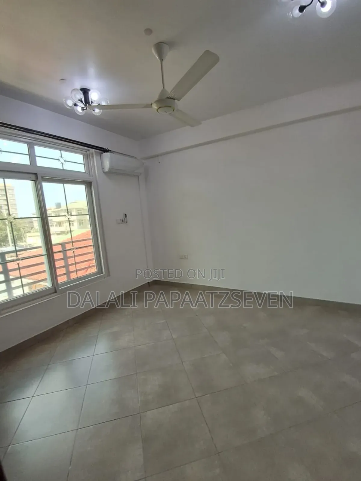 2bdrm Apartment in Dalalipapaatzseven, Msasani for rent