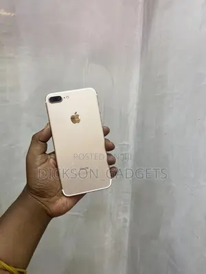 Apple iPhone 7 Plus 32 GB Gold