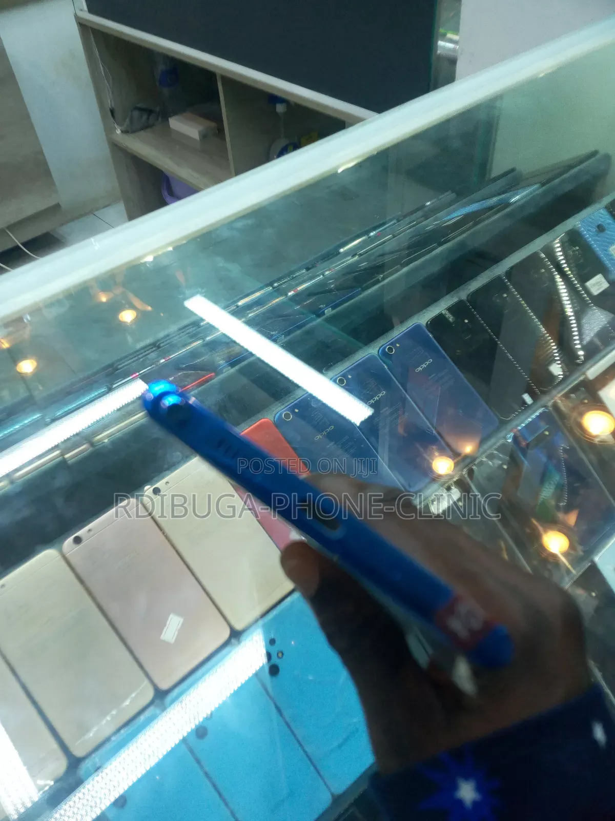 Samsung Galaxy Note 10 Plus 256 GB Blue
