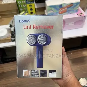 Fabric Shaver, Rechargeable Lint Remover With LED Display