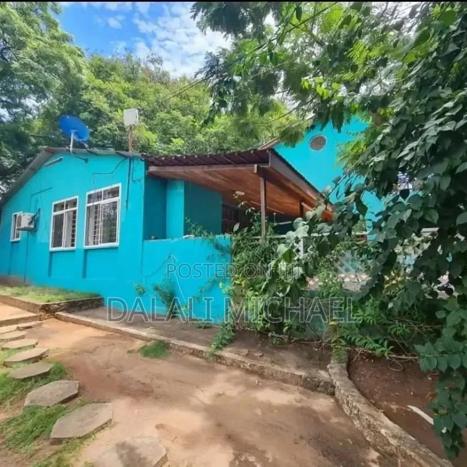 4bdrm House in Mbezibeach for sale