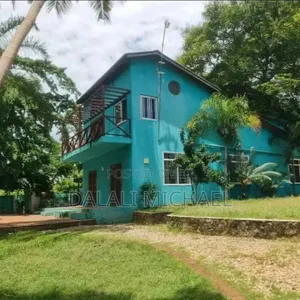 4bdrm House in Mbezibeach for sale