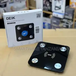 Weight Machine Digital Bathroom Scale For Human Body