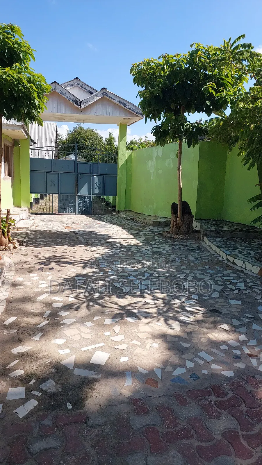 Studio Apartment in Mbezi Beach Afrikana for rent