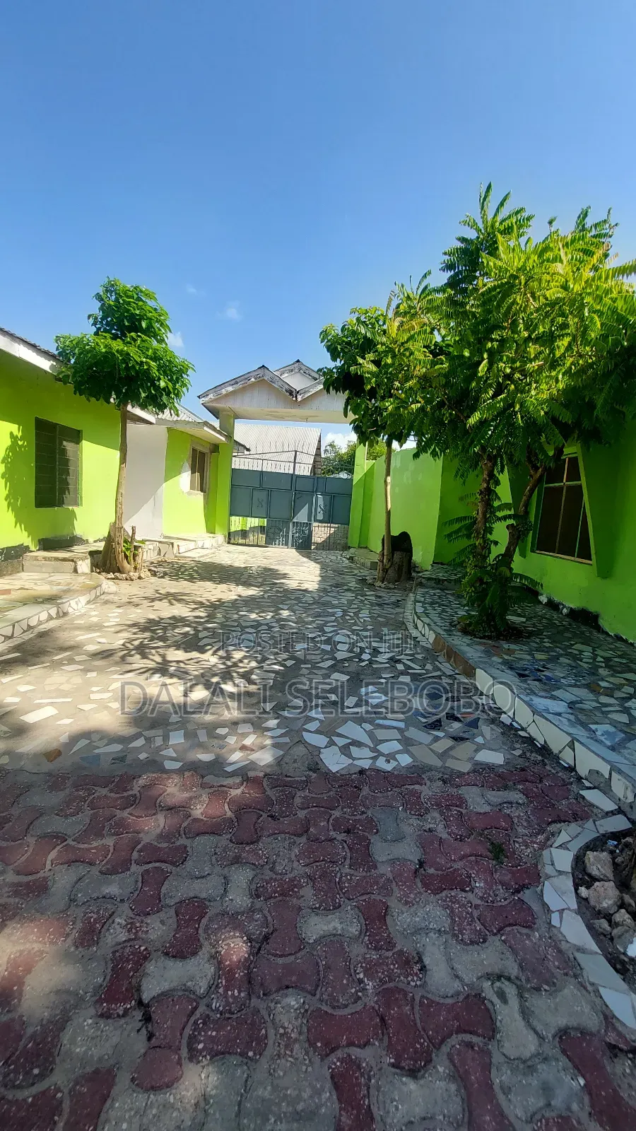 Studio Apartment in Mbezi Beach Afrikana for rent