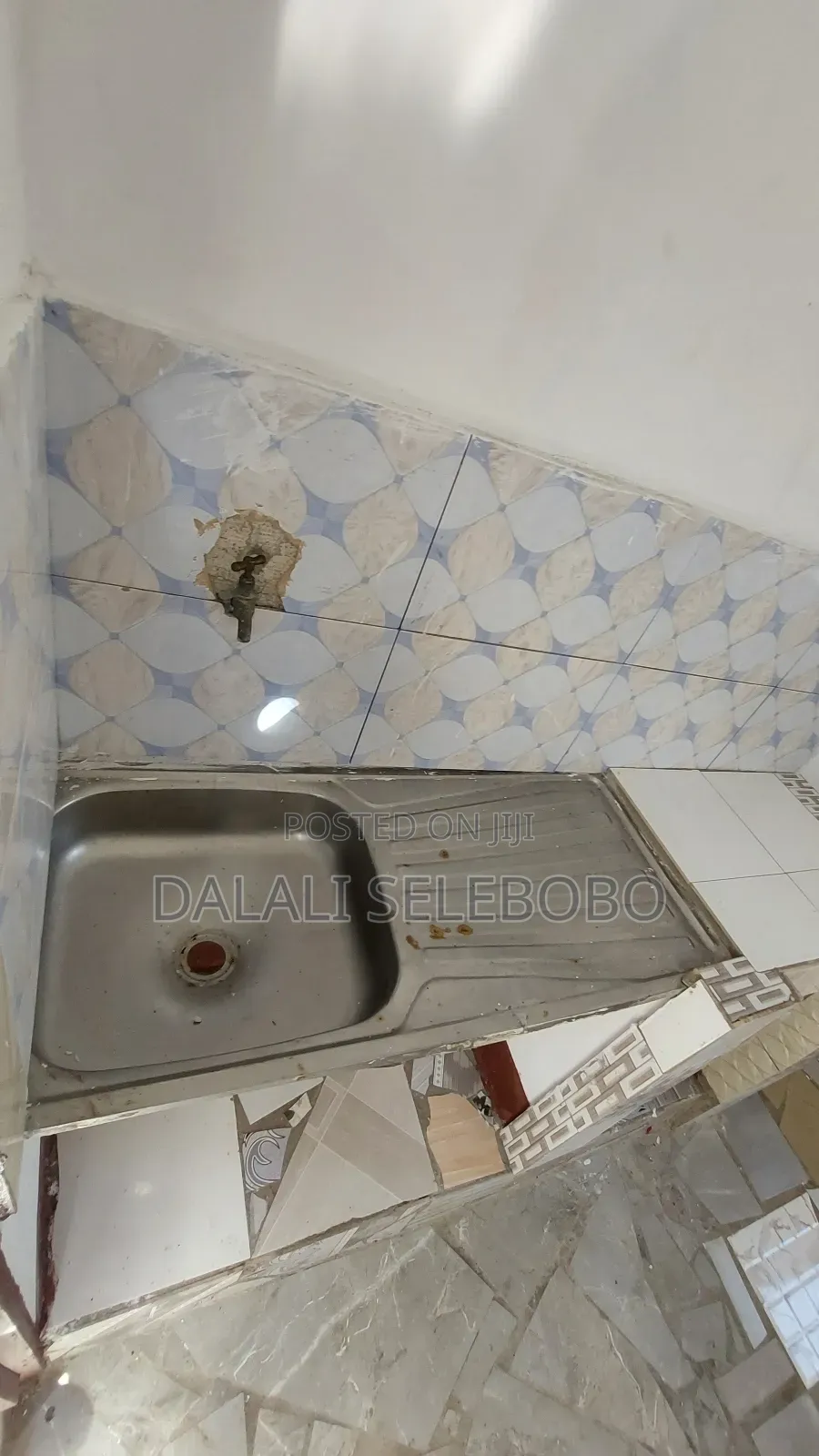 Studio Apartment in Mbezi Beach Afrikana for rent