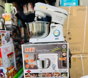 Reki Stand Mixer
