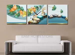 Walldecor Set ( Saa1+Picha2)