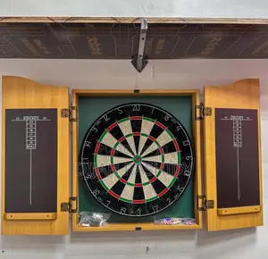 Professional Datboard