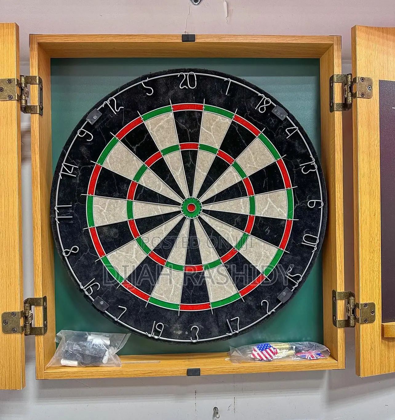 Professional Datboard