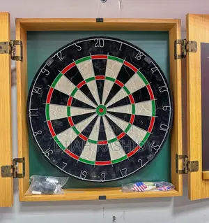 Professional Datboard