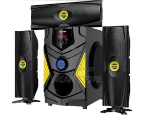 Alitop Subwoofer 3 Speakers