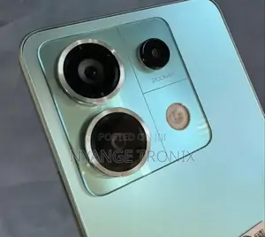 New Xiaomi Redmi Note 13 Pro 5G 128 GB