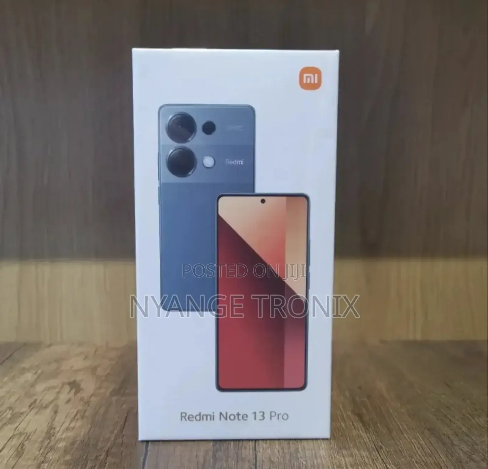 New Xiaomi Redmi Note 13 Pro 128 GB