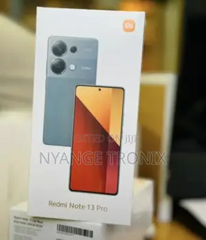 New Xiaomi Redmi Note 13 Pro 128 GB
