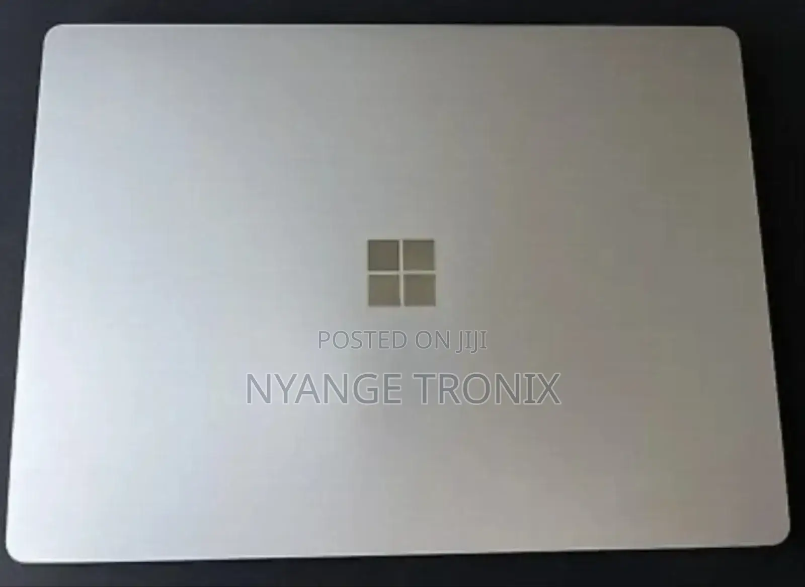 Laptop Microsoft Surface Laptop 3 16GB Intel Core I5 SSD 256GB