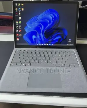 Laptop Microsoft Surface Laptop 3 16GB Intel Core I5 SSD 256GB