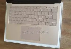 Laptop Microsoft Surface Laptop 3 16GB Intel Core I5 SSD 256GB