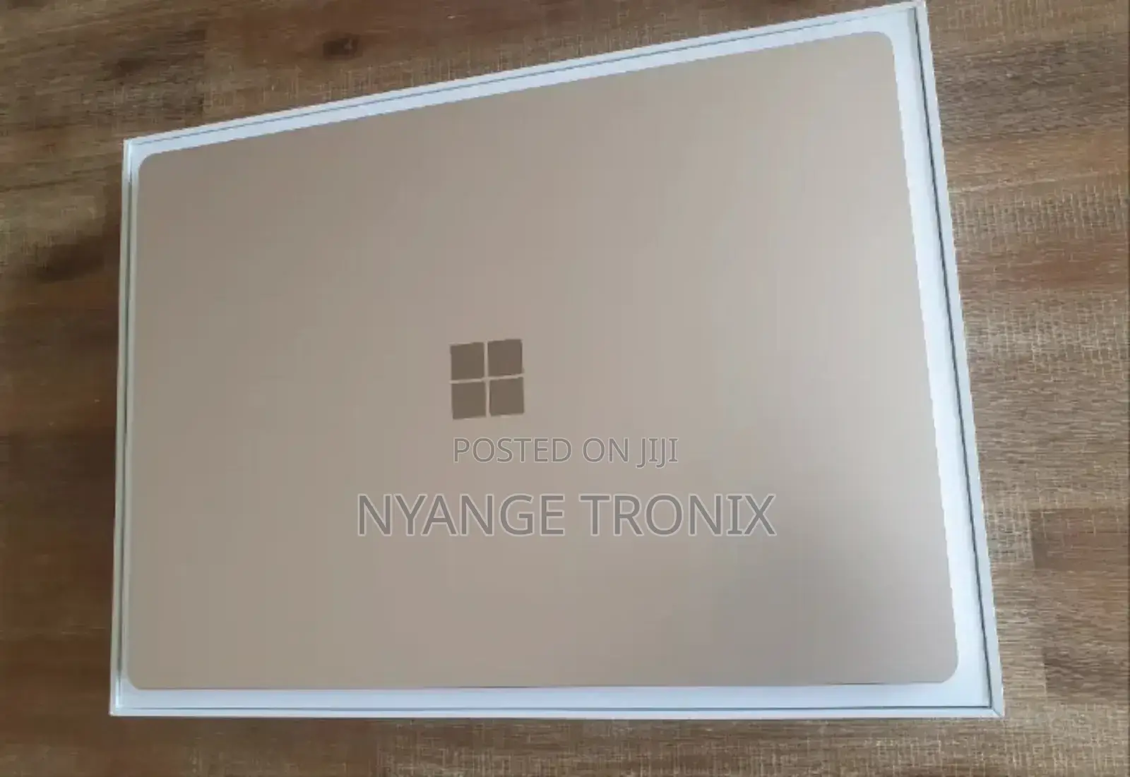 Laptop Microsoft Surface Laptop 3 16GB Intel Core I5 SSD 256GB