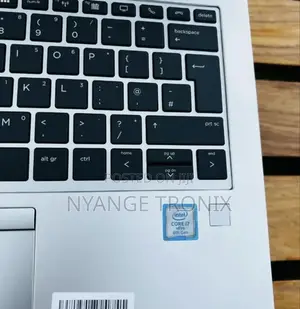 Laptop HP EliteBook 830 G6 8GB Intel Core I5 SSD 256GB