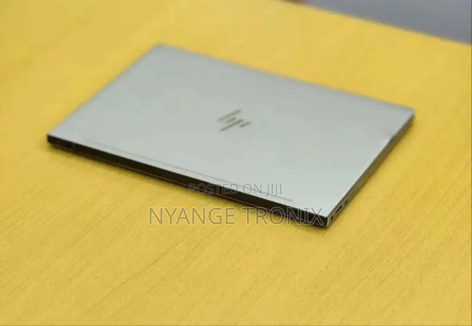 New Laptop HP Envy 13 16GB Intel Core I7 SSD 1T