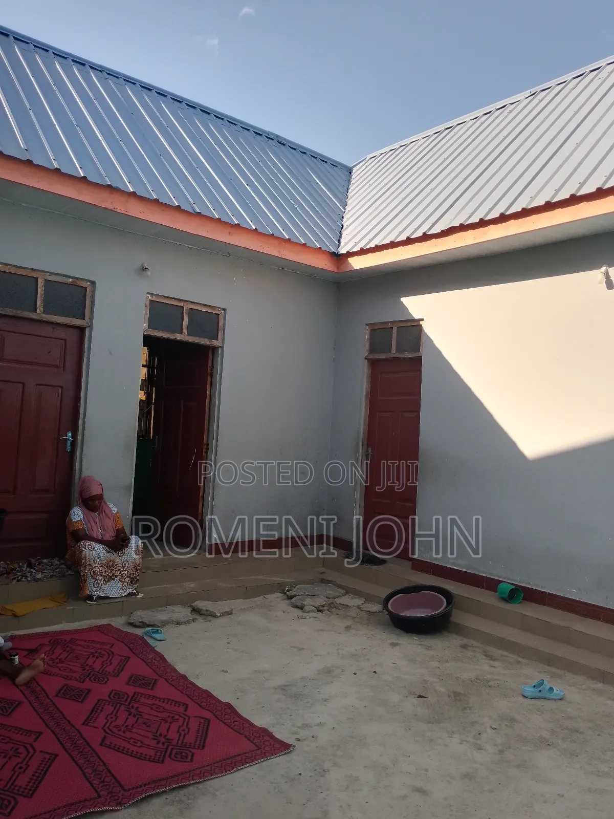 1bdrm Apartment in Tanzania Daresalaam, Ilala for rent
