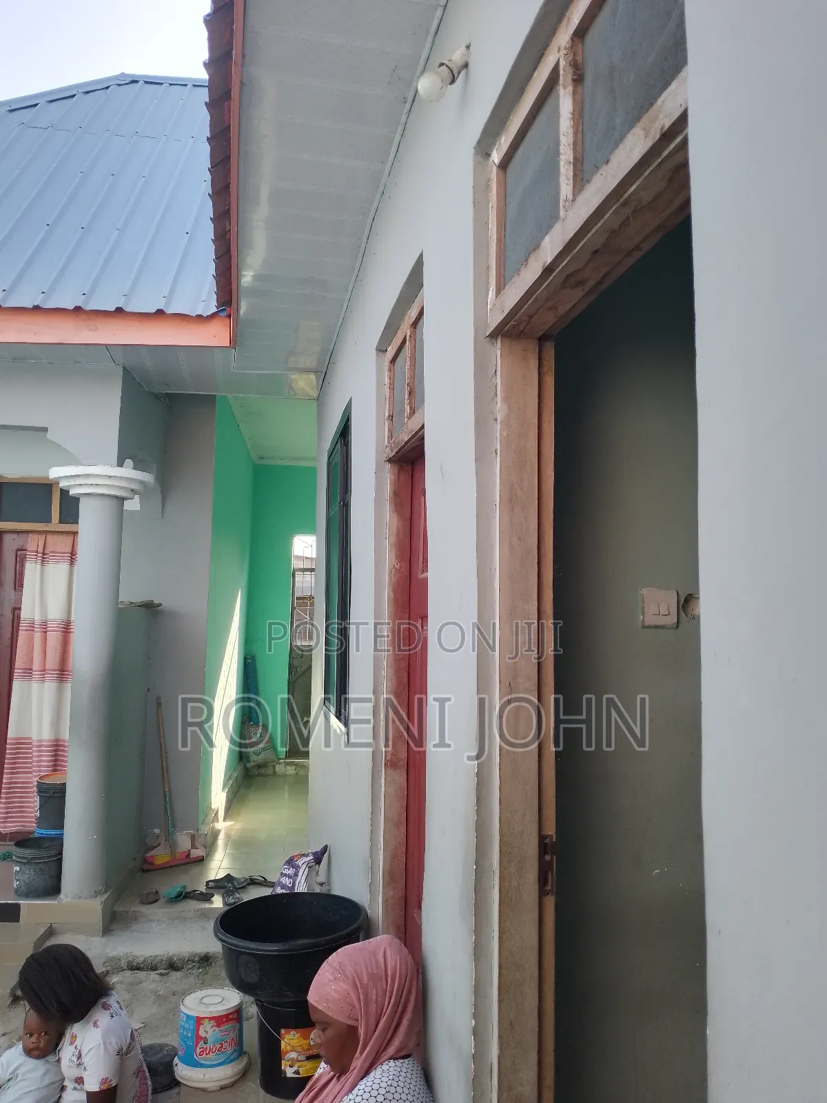 1bdrm Apartment in Tanzania Daresalaam, Ilala for rent