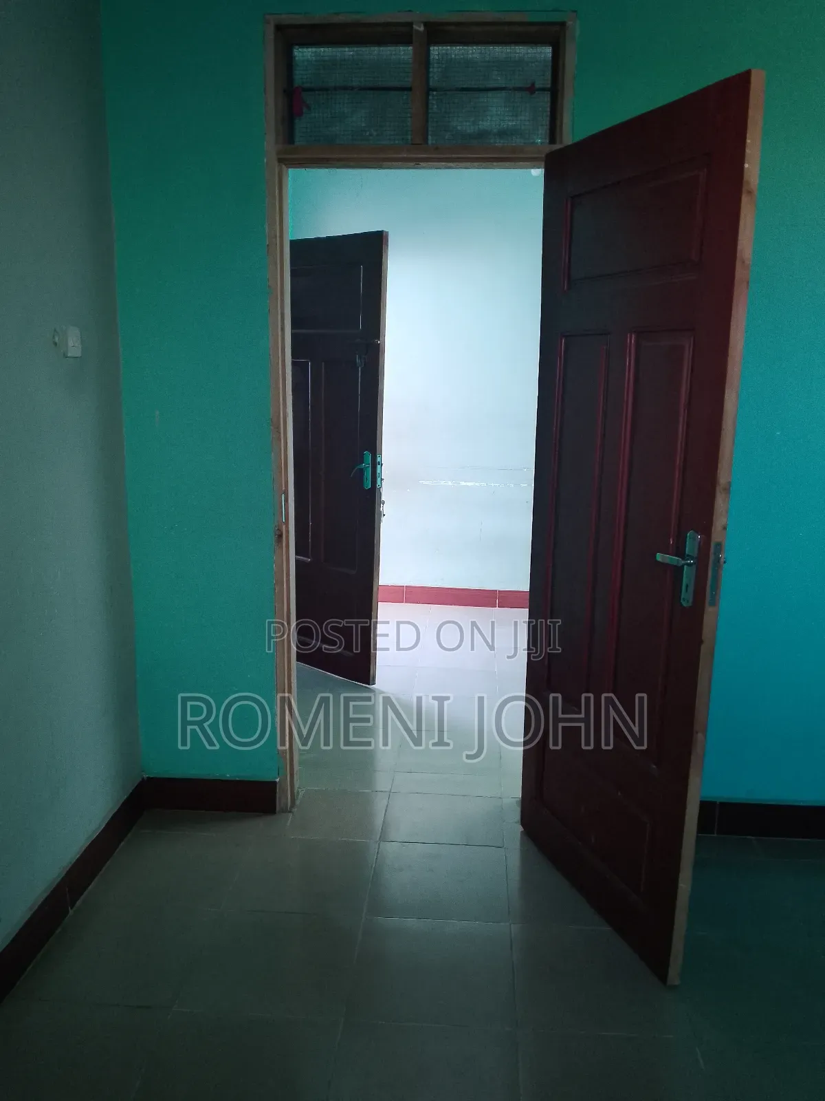 1bdrm Apartment in Tanzania Daresalaam, Ilala for rent