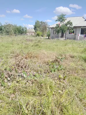 Kiwanja Sqmita 400 Kinauzwa Milioni 6.5 Majohe Viwege.