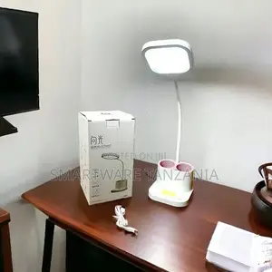 360° Flexible Study Lamp for Study Bedroom and Office
