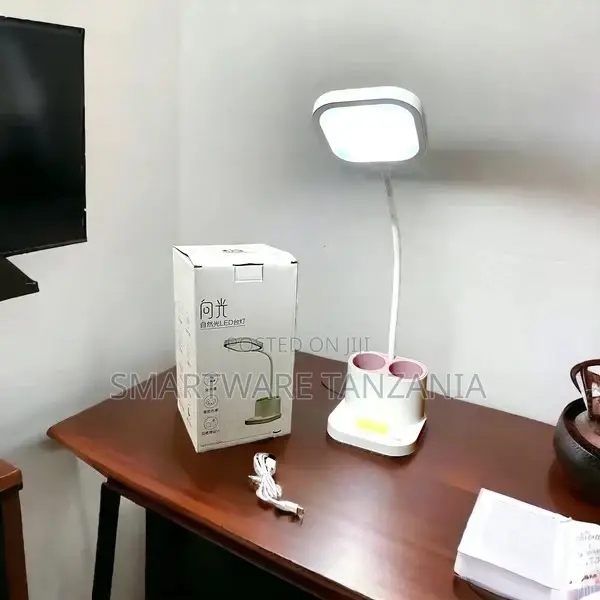 360° Flexible Study Lamp for Study Bedroom and Office
