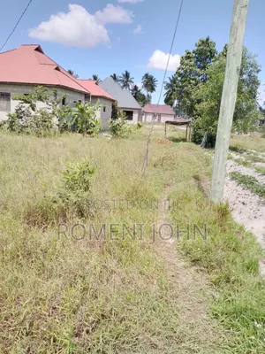 Kiwanja Sqmita 500 Kinauzwa Milioni 7.5 Majohe Viwege.