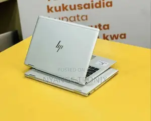 Laptop HP EliteBook X360 1030 G4 16GB Intel Core I7 SSD 1T